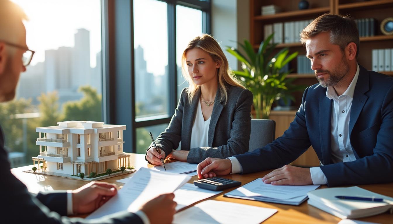 découvrez les avantages et les risques de l'achat immobilier en démembrement pour mieux sécuriser votre investissement et optimiser votre patrimoine.