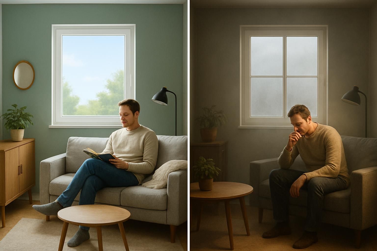 découvrez combien de temps il est possible de rester sans ventilation mécanique contrôlée (vmc) avant que la qualité de l'air intérieur ne devienne insalubre, et les risques associés à une mauvaise aération.