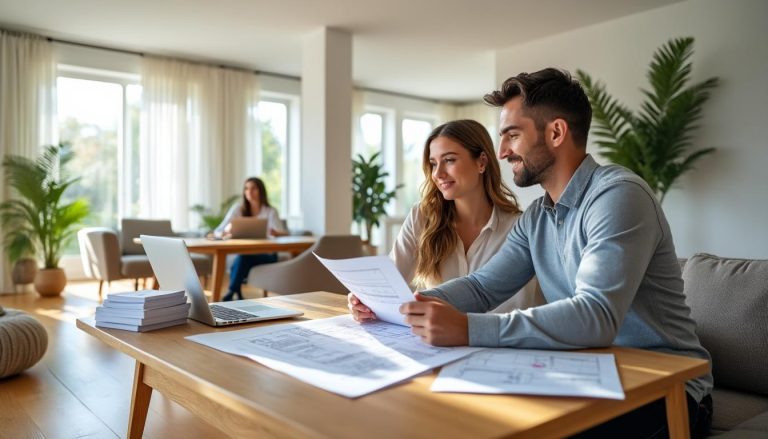 découvrez nos conseils pratiques pour investir dans l'immobilier locatif en toute sérénité et maximiser vos revenus en toute sécurité.