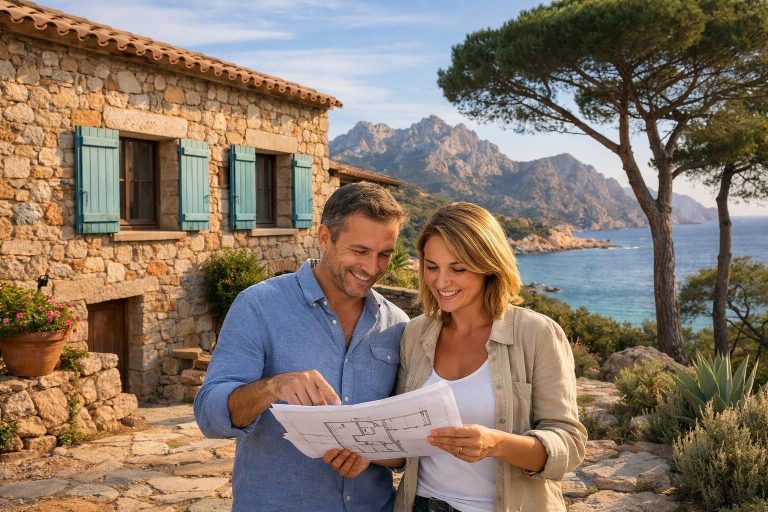 découvrez les meilleures opportunités d'investissement locatif en corse et bénéficiez de conseils pratiques pour réussir votre projet immobilier sur cette île paradisiaque.
