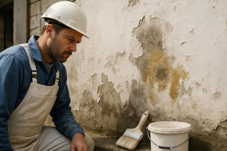 découvrez les principaux inconvénients de la peinture à la chaux pour bien évaluer ses limites avant de l'appliquer dans vos projets de décoration et rénovation.