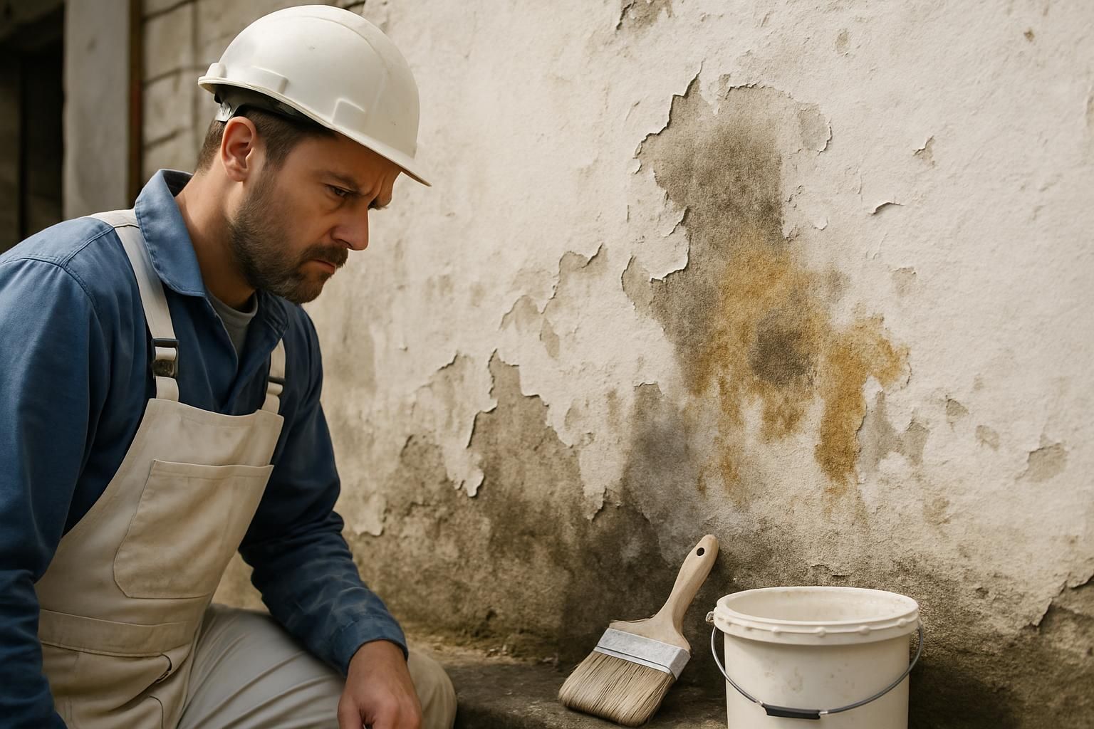 découvrez les principaux inconvénients de la peinture à la chaux pour bien évaluer ses limites avant de l'appliquer dans vos projets de décoration et rénovation.