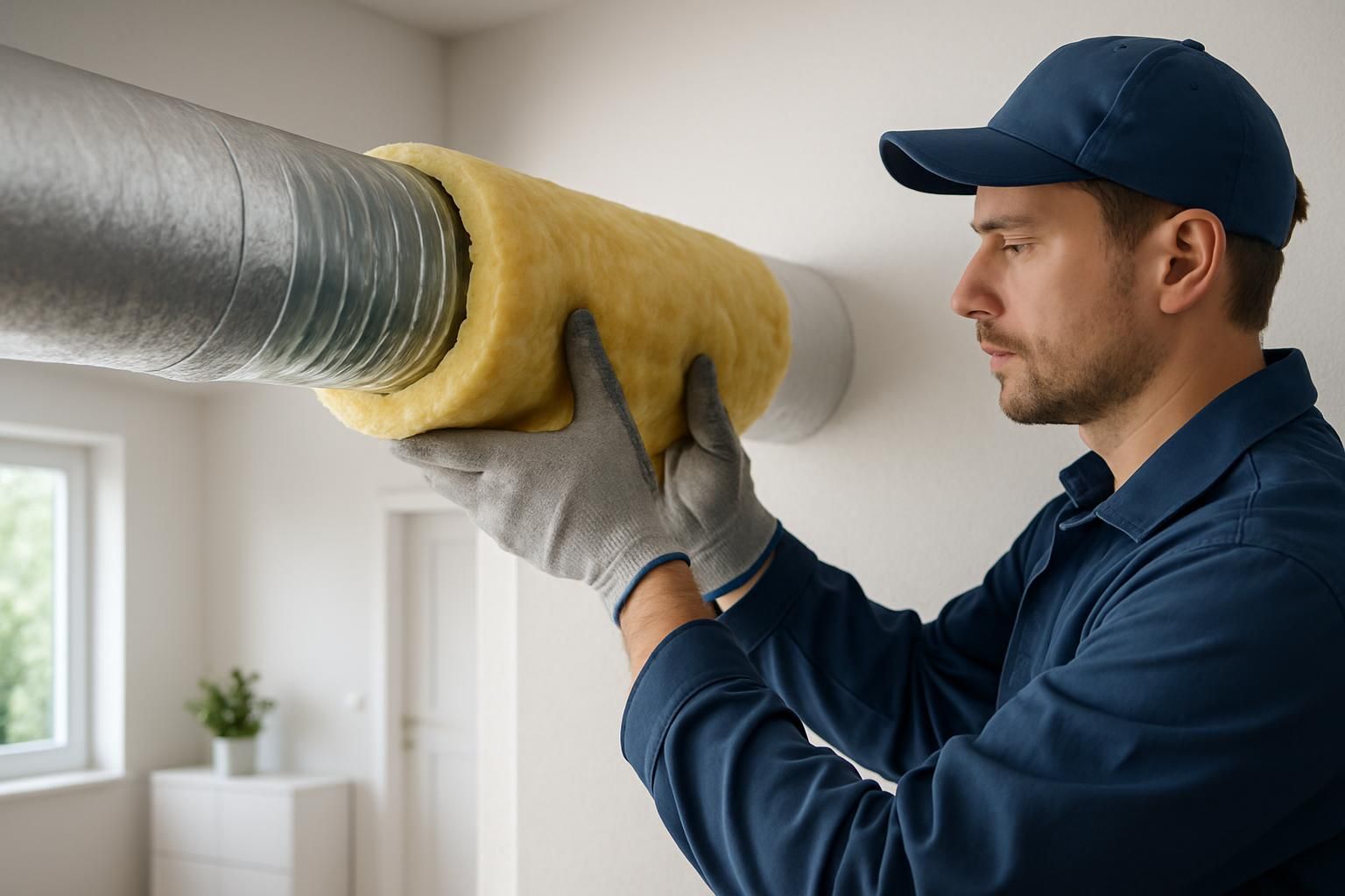 découvrez pourquoi isoler une gaine vmc est essentiel, ses avantages pour le confort thermique et acoustique, ainsi que nos conseils pratiques pour une installation réussie.