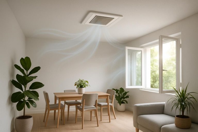 découvrez comment choisir la vmc idéale pour améliorer la qualité de l'air intérieur de votre maison et assurer un environnement sain et confortable.