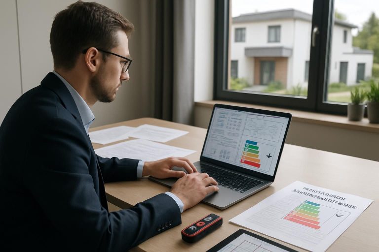 découvrez comment mettre à jour votre diagnostic de performance énergétique (dpe) en 2026 grâce à nos étapes claires et conseils pratiques pour optimiser votre logement.