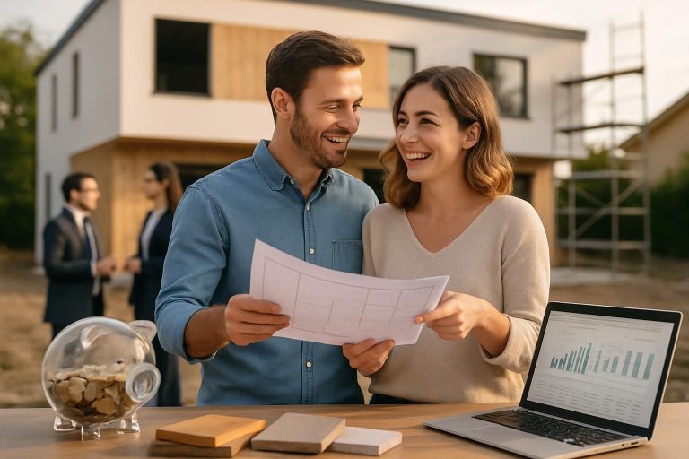découvrez pourquoi l'apport personnel est essentiel pour réussir vos projets immobiliers et comment il peut influencer votre financement et vos investissements.