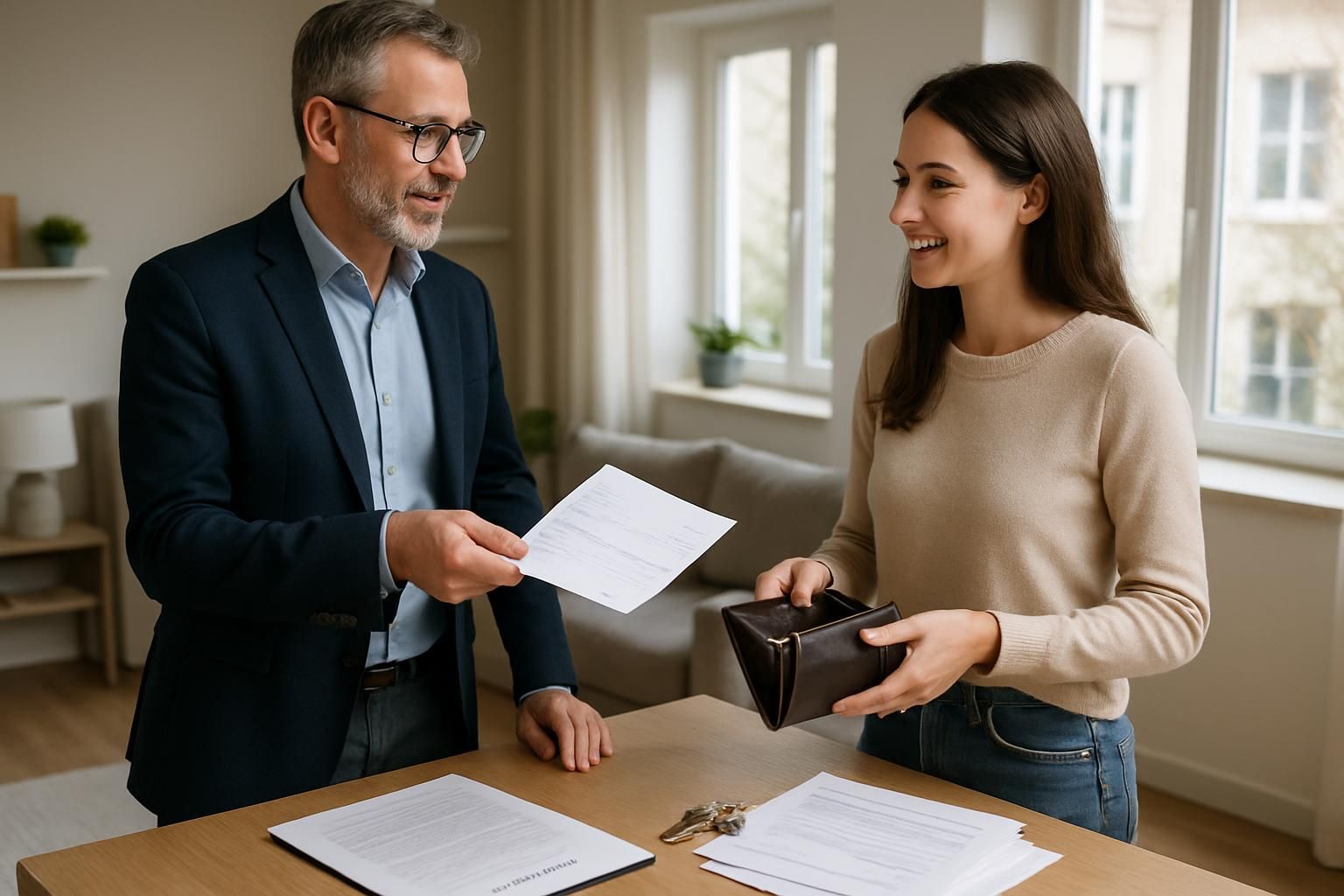 découvrez les responsabilités financières de chaque partie entre propriétaire et locataire : qui paie quoi, des charges aux réparations, pour clarifier vos droits et obligations.