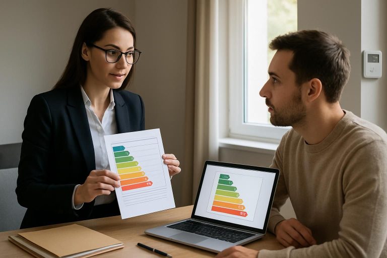 découvrez si le diagnostic de performance énergétique (dpe) doit être refait pendant la durée d'un bail locatif, ses obligations légales et les conditions à respecter.