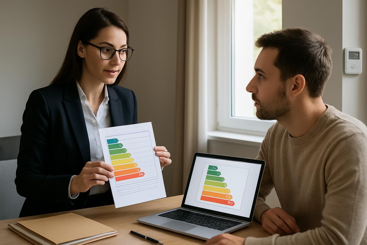 découvrez si le diagnostic de performance énergétique (dpe) doit être refait pendant la durée d'un bail locatif, ses obligations légales et les conditions à respecter.