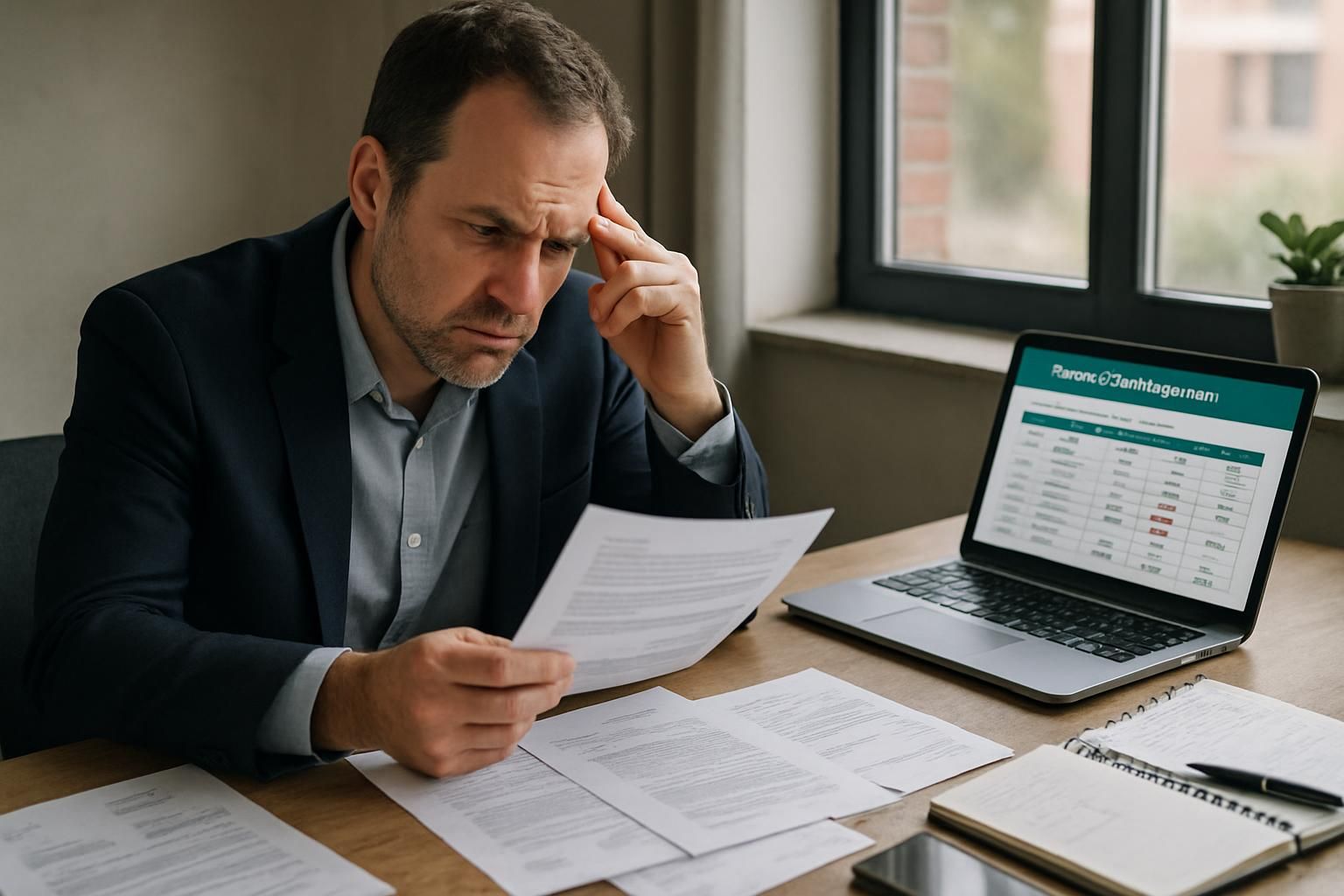 découvrez les étapes à suivre et les solutions possibles lorsque votre locataire ne paie pas son loyer, pour protéger vos droits et récupérer les sommes dues.