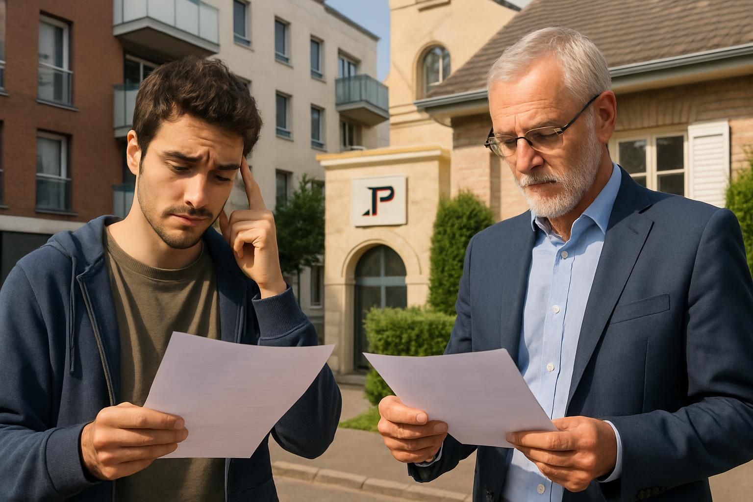 découvrez qui est responsable du paiement de la taxe d'habitation : le locataire ou le propriétaire, et quelles sont les règles en vigueur.