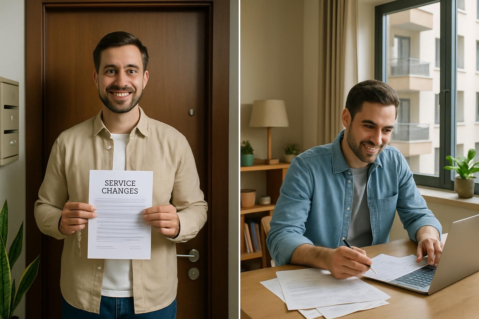 découvrez qui est responsable du paiement des charges de copropriété : le locataire ou le propriétaire, et quelles sont les règles en vigueur.