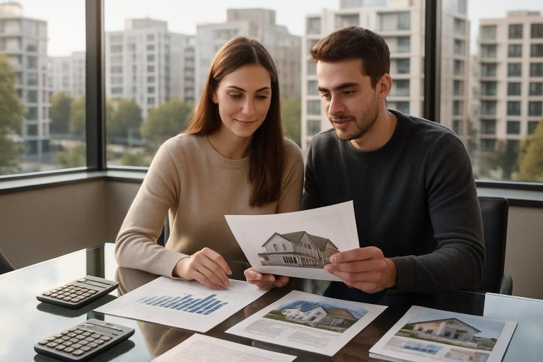 découvrez les tendances et perspectives des taux d’emprunt immobilier en 2026 pour aider les futurs acquéreurs à préparer leurs projets immobiliers en toute sérénité.