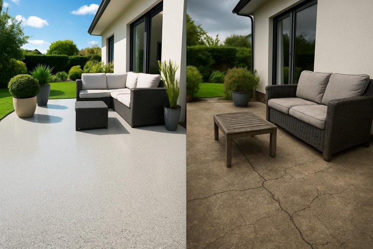 découvrez les avantages et inconvénients d'une terrasse en résine pour faire le meilleur choix. conseils pratiques et informations essentielles à connaître avant de vous lancer.