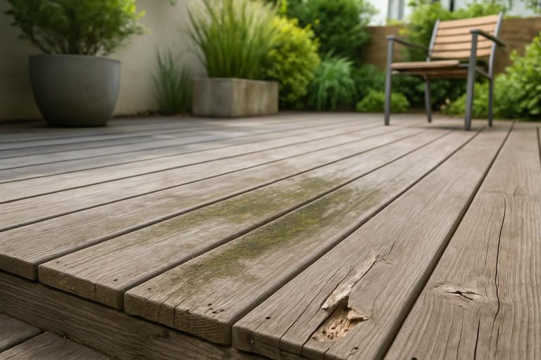 découvrez les principaux inconvénients de la terrasse composite pour mieux choisir votre revêtement extérieur et éviter les mauvaises surprises.