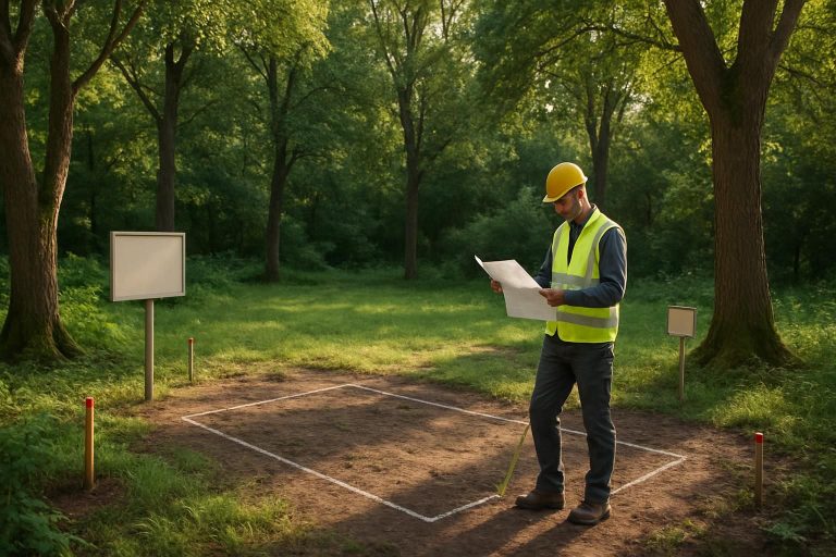 découvrez les règles et les conditions pour construire sur un terrain arboré, les démarches à suivre, et les précautions à prendre pour préserver la nature tout en réalisant votre projet immobilier.
