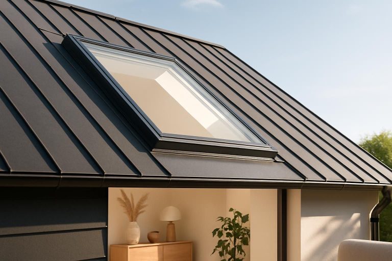 découvrez les avantages des puits de lumière pour toits en pente et nos conseils pratiques pour leur installation afin d'optimiser la luminosité naturelle dans votre intérieur.