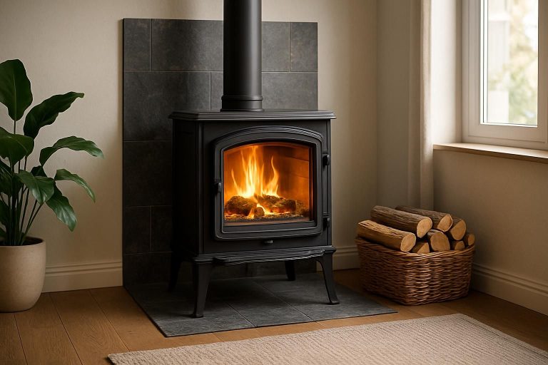 découvrez les meilleures solutions pour protéger votre mur derrière un poêle à bois, alliant sécurité et esthétique pour un intérieur chaleureux.