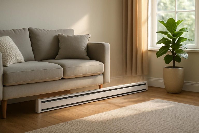découvrez tout sur le chauffage par les plinthes : ses avantages, son fonctionnement efficace et comment il peut améliorer le confort de votre maison.