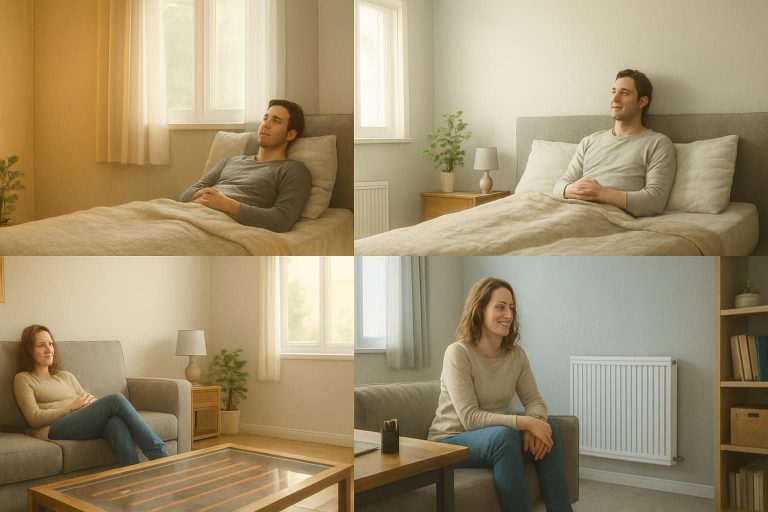 découvrez si chaque type de chauffage procure un confort thermique identique et comment choisir le système le mieux adapté à vos besoins.
