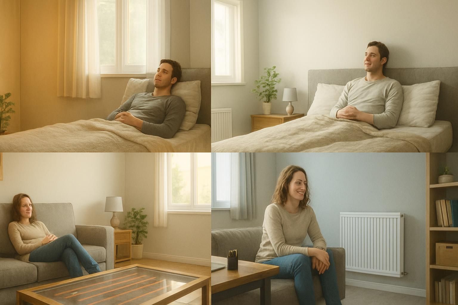découvrez si chaque type de chauffage procure un confort thermique identique et comment choisir le système le mieux adapté à vos besoins.
