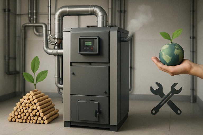 découvrez les avantages et inconvénients des chaudières biomasse pour bien choisir votre système de chauffage écologique et économique.