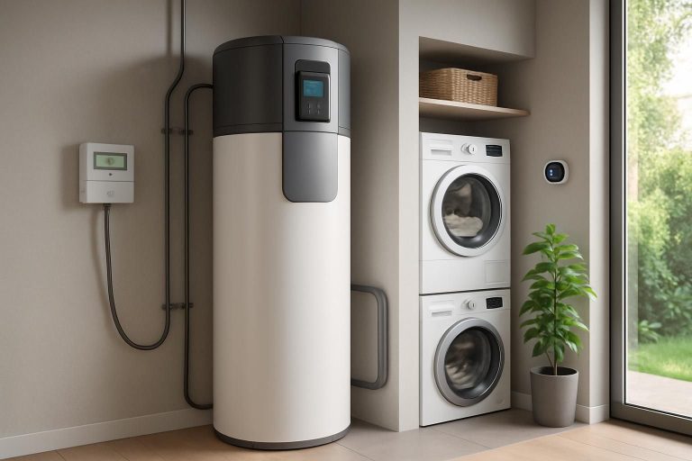 découvrez les avantages et inconvénients du chauffe-eau thermodynamique en 2026 pour faire un choix éclairé et économiser sur votre consommation d'énergie.