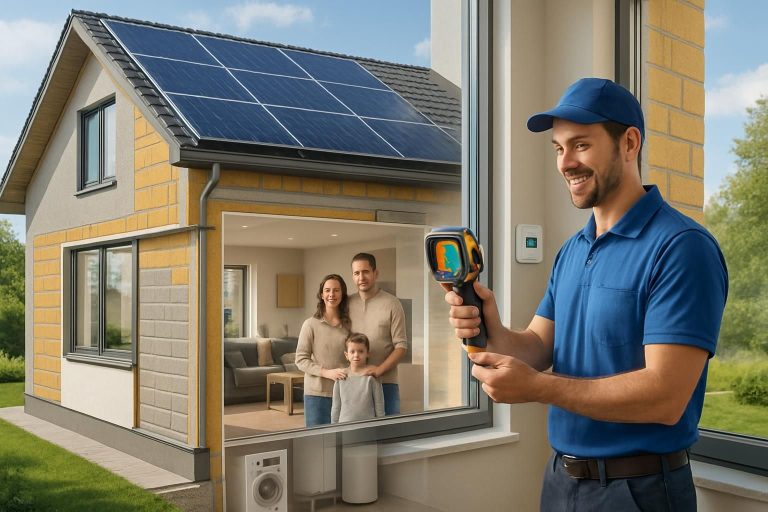 découvrez des conseils pratiques et efficaces pour améliorer votre diagnostic de performance énergétique (dpe) en 2026 et réduire votre consommation d'énergie.