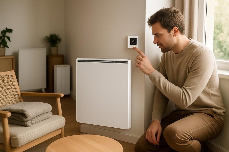 découvrez comment choisir un radiateur électrique adapté à vos besoins grâce à nos conseils pratiques pour un confort optimal et des économies d'énergie.