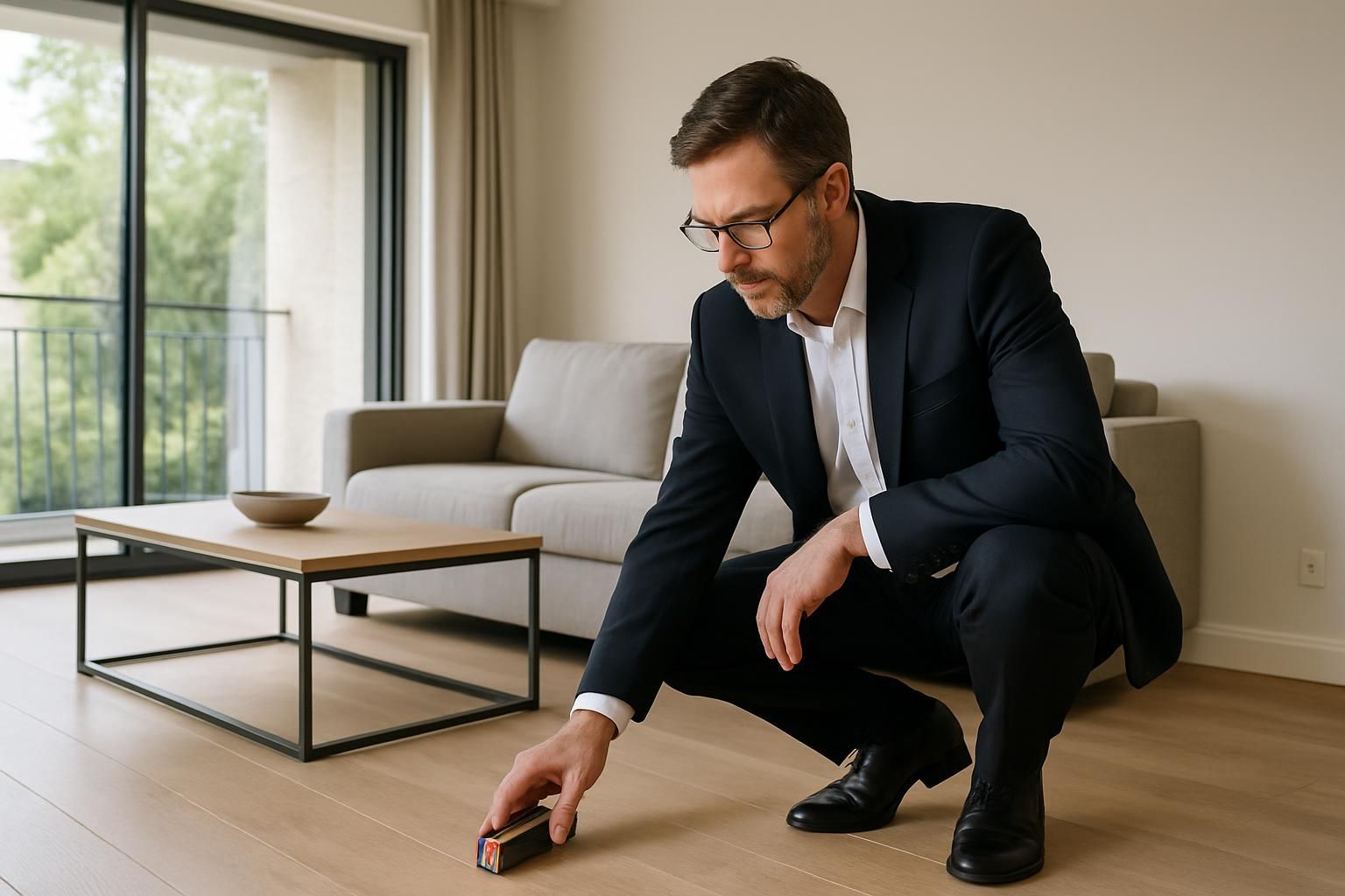 découvrez tout ce qu'il faut savoir sur l'obligation loi carrez pour bien mesurer votre bien immobilier et éviter les erreurs lors de la vente.