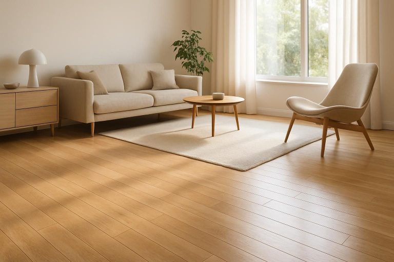 découvrez nos conseils pour installer un parquet avec chauffage au sol et obtenir un confort optimal tout en préservant l'esthétique de votre intérieur.