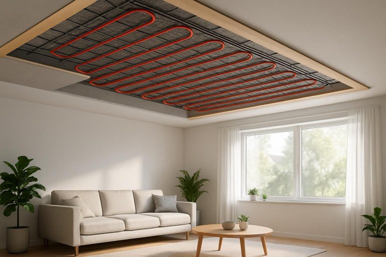 découvrez notre guide complet pour installer un plafond chauffant, un système de chauffage efficace et esthétique qui améliore le confort de votre intérieur tout en optimisant la consommation énergétique.