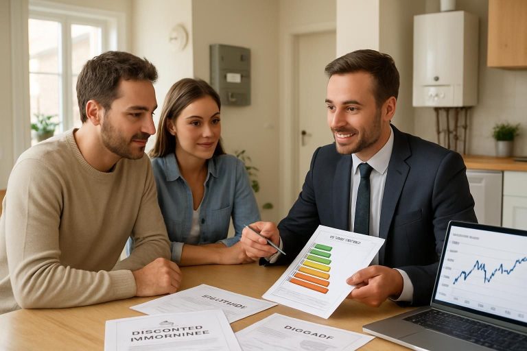 découvrez les tarifs des diagnostics immobiliers, les critères qui influencent leur coût et comment bien préparer votre budget pour une vente ou une location.