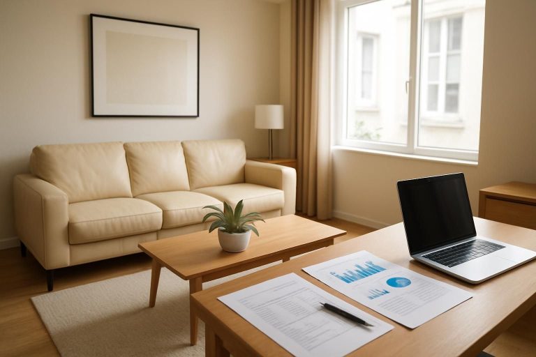 découvrez notre guide complet pour comprendre le régime fiscal lmnp et optimiser vos investissements locatifs en toute simplicité.