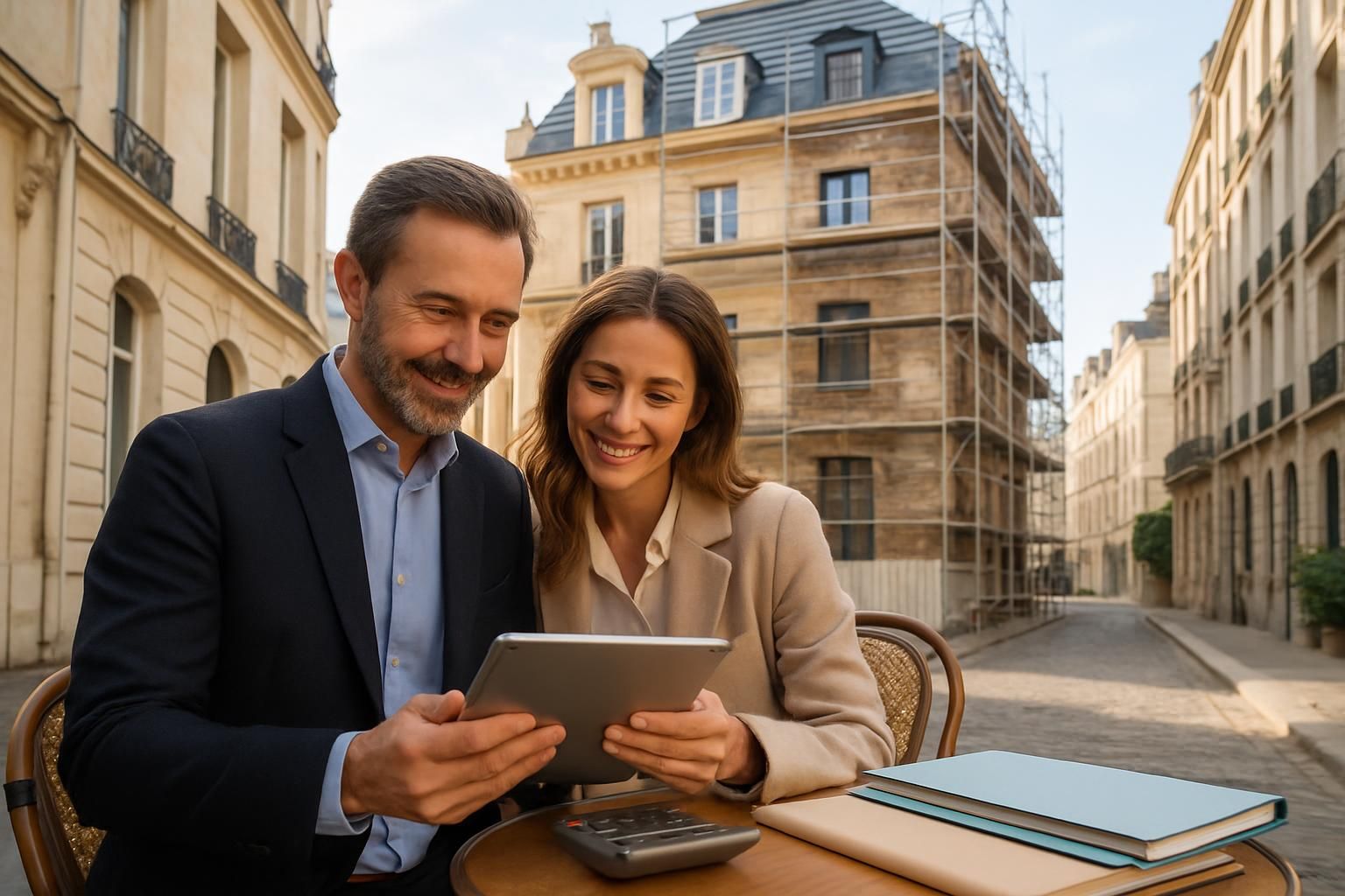 découvrez comment profiter des avantages fiscaux de la loi malraux en 2026 pour investir dans l'immobilier ancien et réduire vos impôts efficacement.
