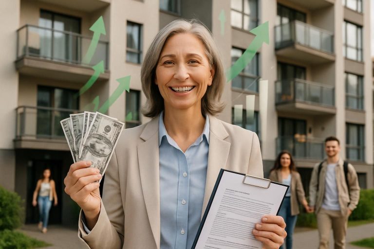 découvrez ce qu'est un cash flow positif dans un investissement immobilier, son importance pour la rentabilité et comment le calculer efficacement.