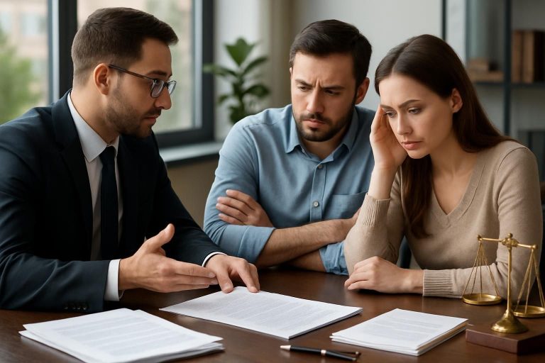 découvrez tout ce qu'il faut savoir sur la caution solidaire personnelle, ses responsabilités et ses implications juridiques pour protéger vos intérêts.
