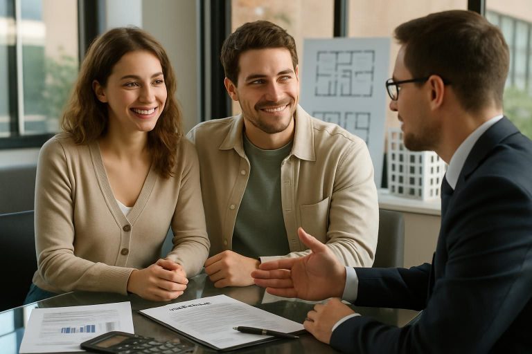 découvrez tout ce qu'il faut savoir sur l'acompte dans un achat immobilier : définition, montant, conditions et conseils pour sécuriser votre transaction.